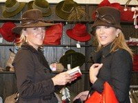 Wondering what to wear to the Cheltenham Festival Ladies’ Day, racing, horseracing, women's fashion