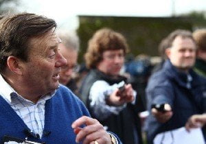 Cheltenham Festival 2014: Most successful trainers – Henderson leading the way