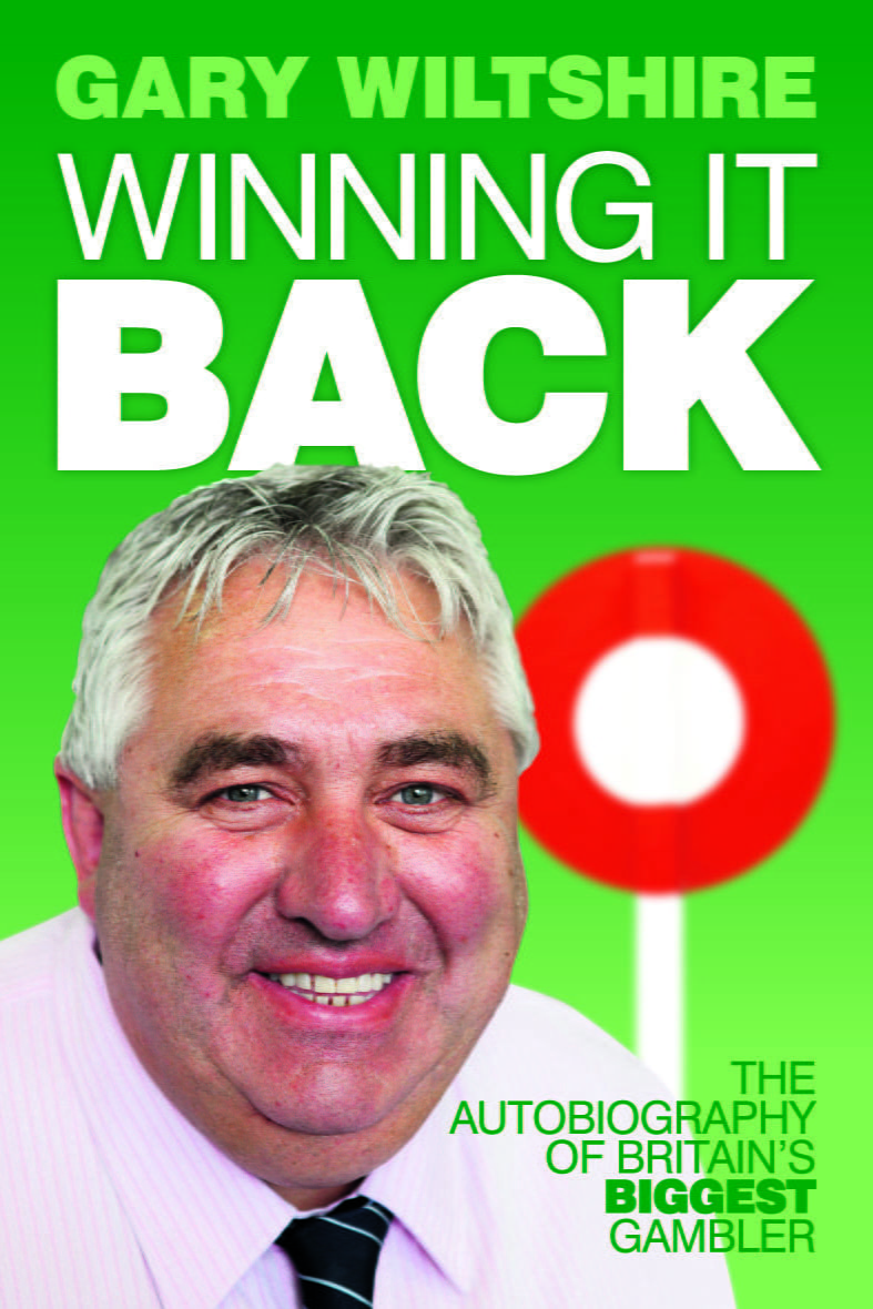 winning it back by gary wiltshire