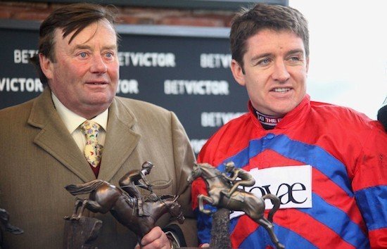 2016: Cheltenham Festival Triumph Hurdle Facts and Figures