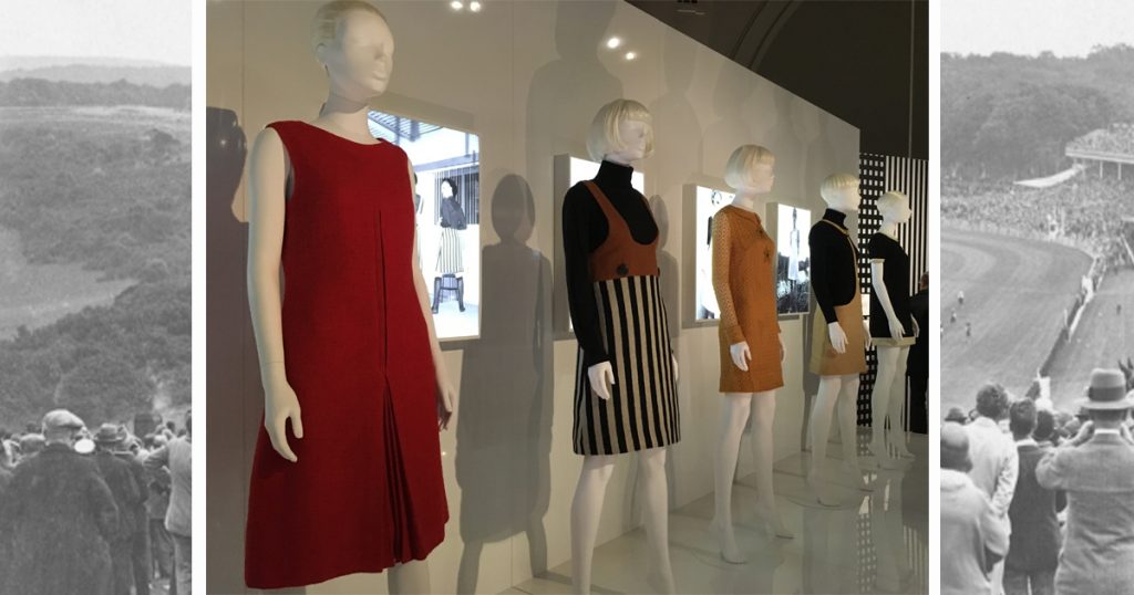 Mary Quant At The V A And How Her Designs Might Have Been Worn